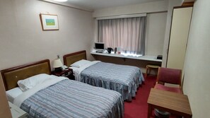 Room - Akita Park Hotel (Akita)