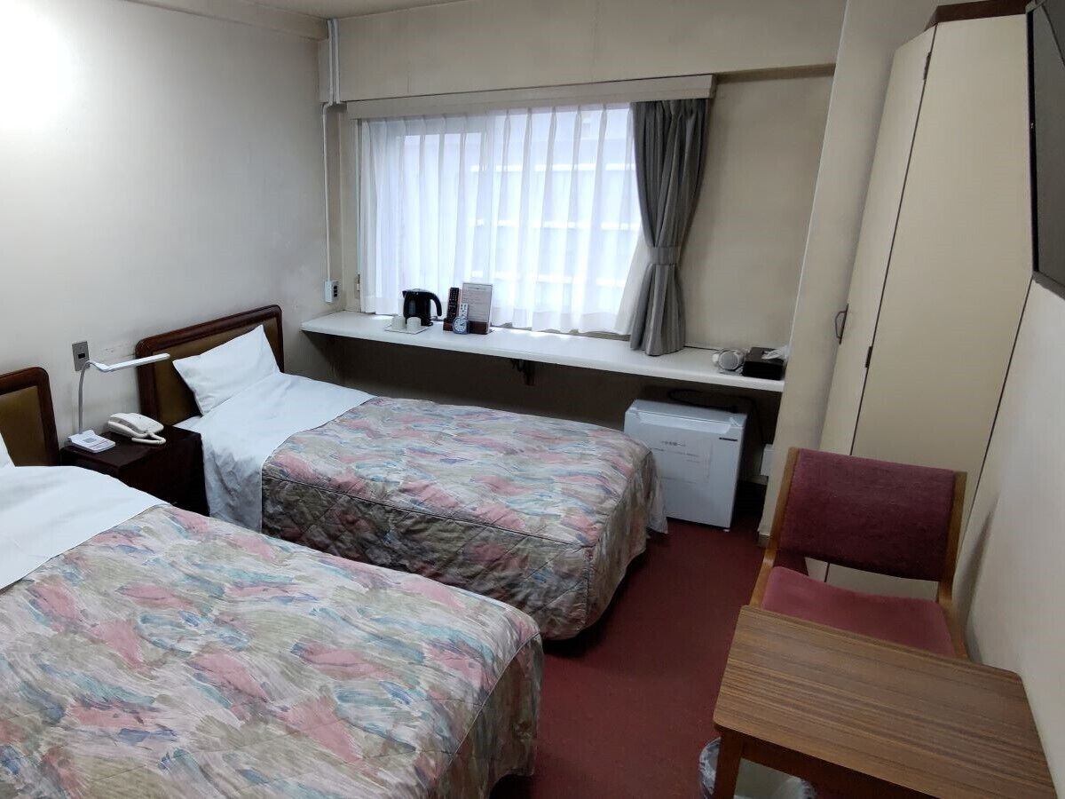 Kamer