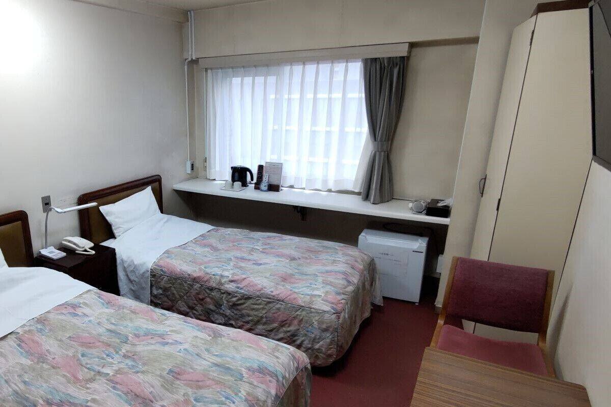 Kamer