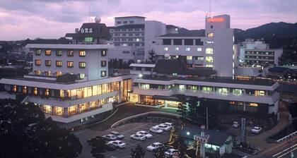 Tamana Onsen Hotel Shirasagi