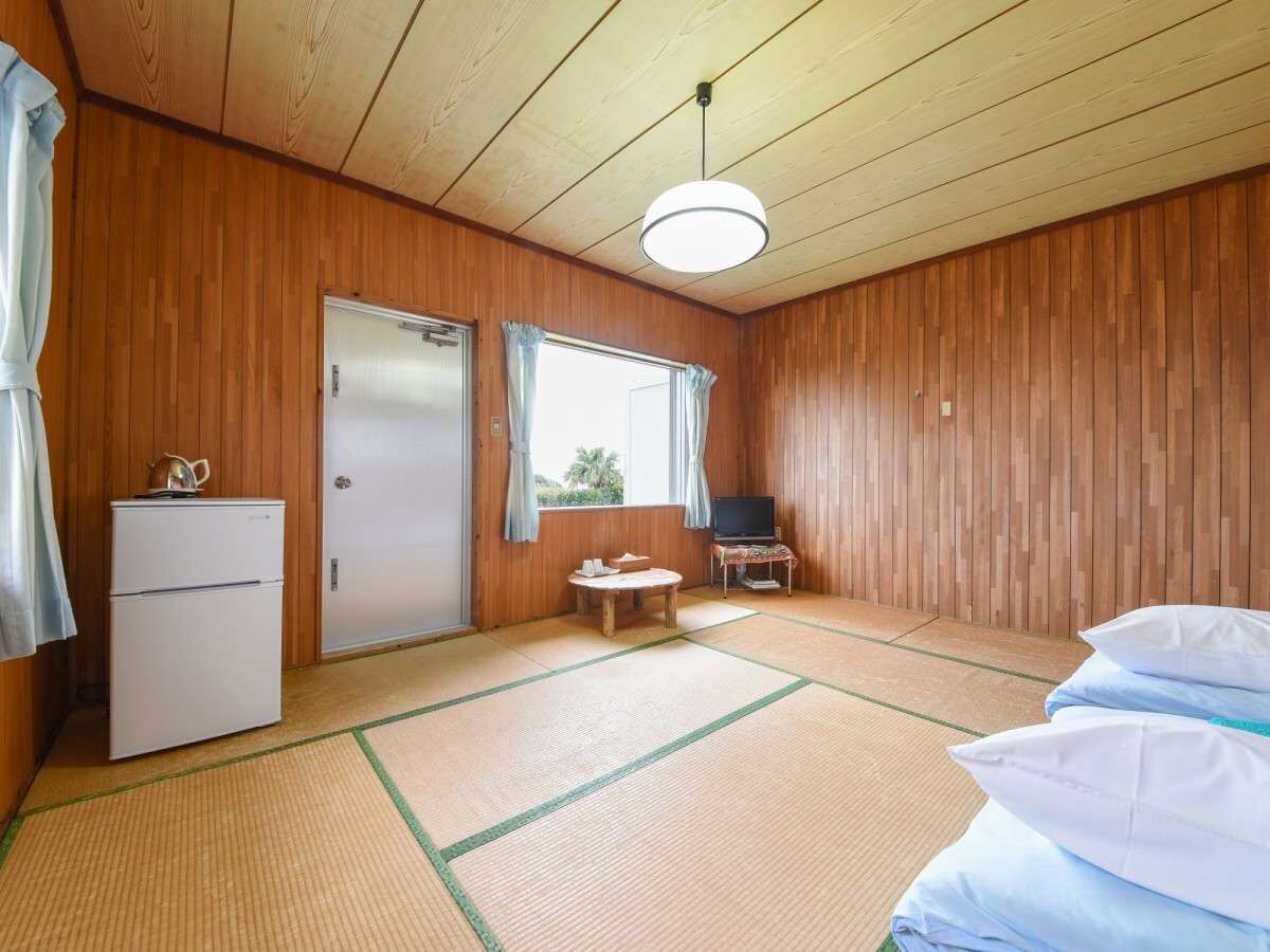 客房