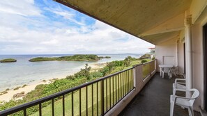 Property grounds - Pension Hoshi NO Suna (Taketomi)