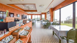 Dining - Pension Hoshi NO Suna (Taketomi)