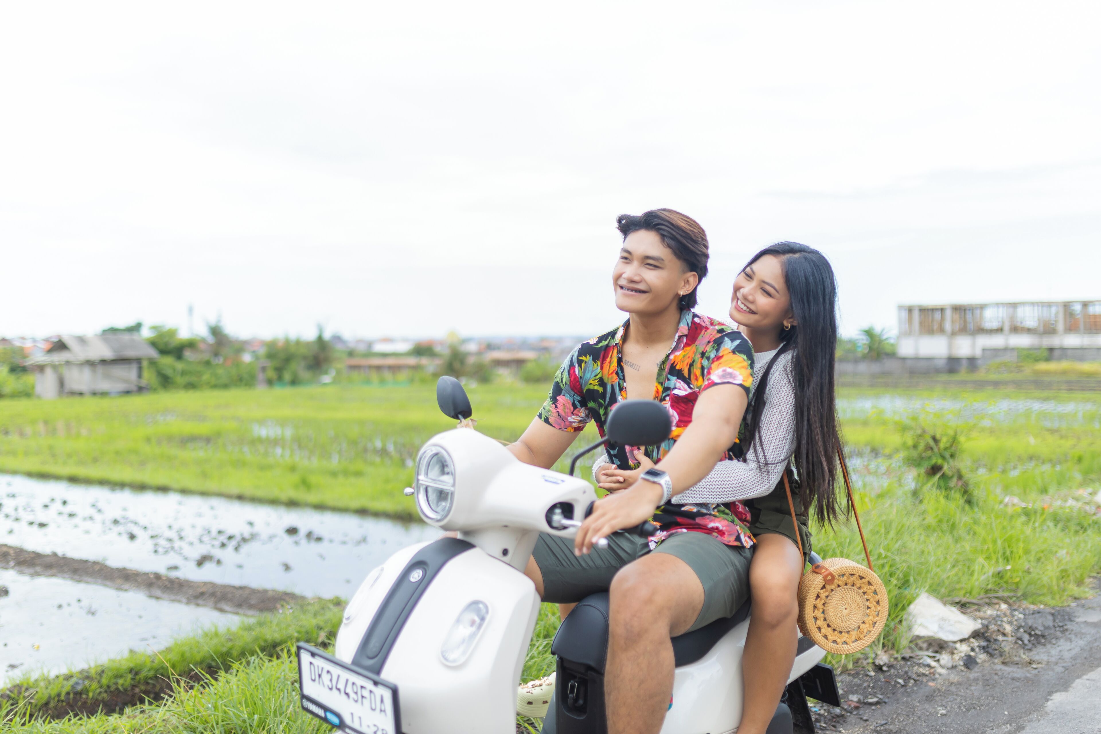 Foto - Dream Beach Kubu & SPA by ABM