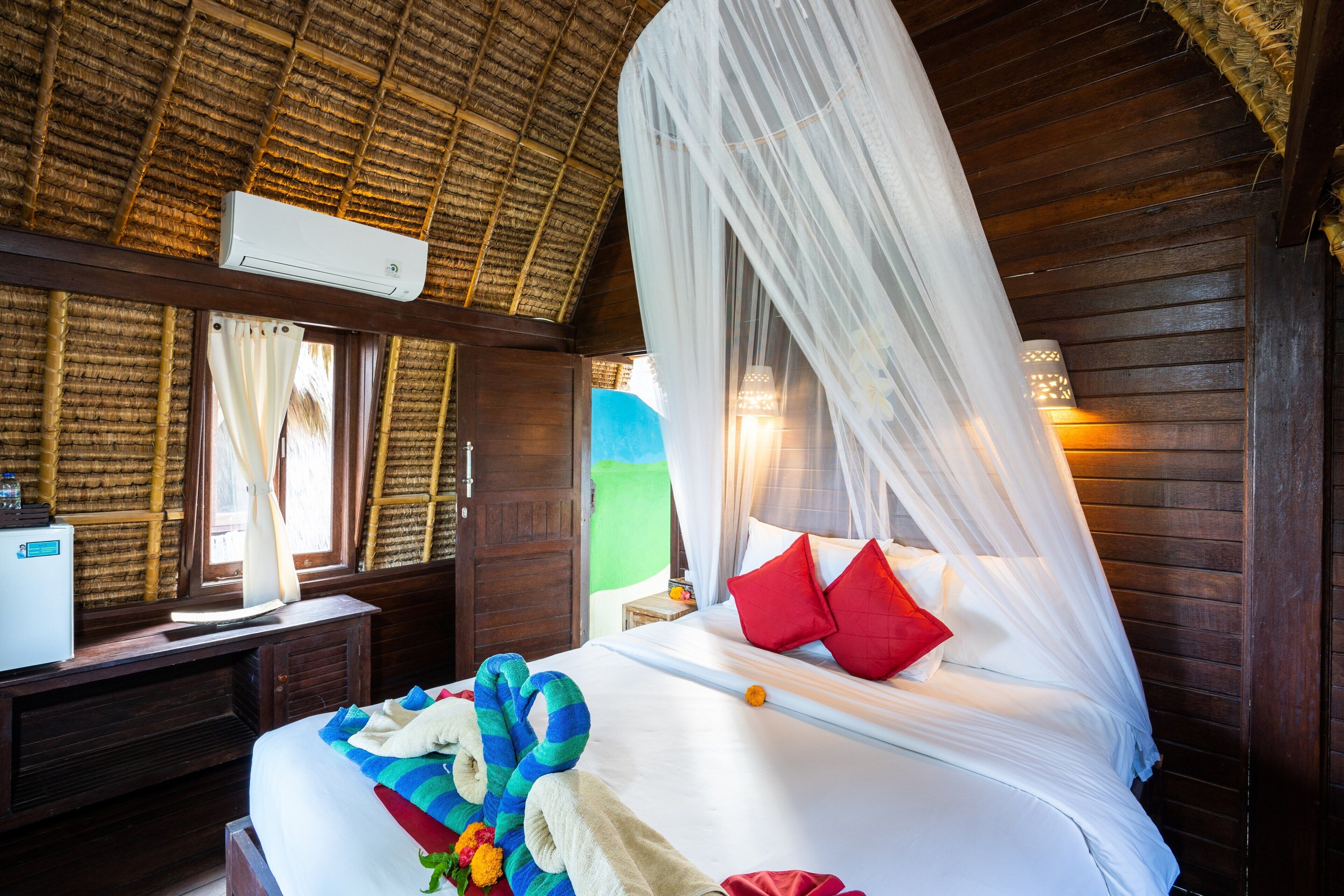 Foto - Dream Beach Kubu & SPA by ABM