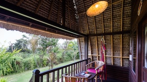 Teras/patio