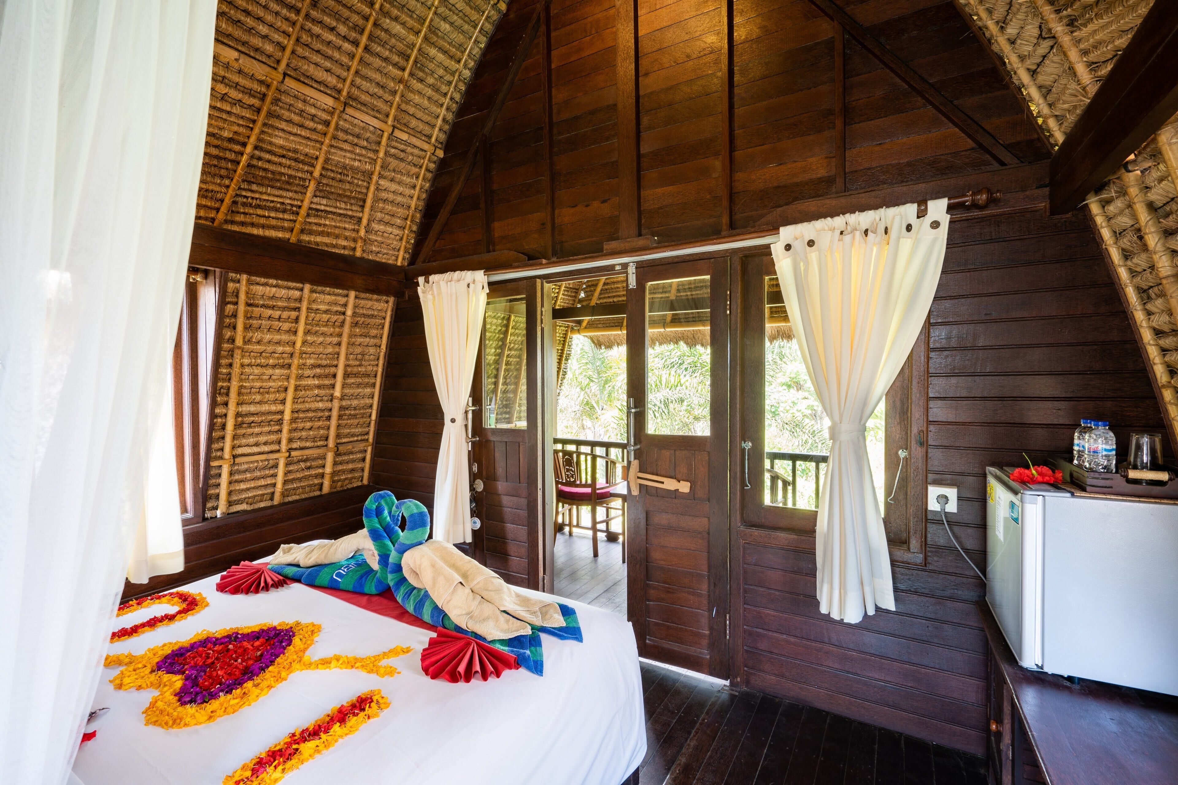 Foto - Dream Beach Kubu & SPA by ABM