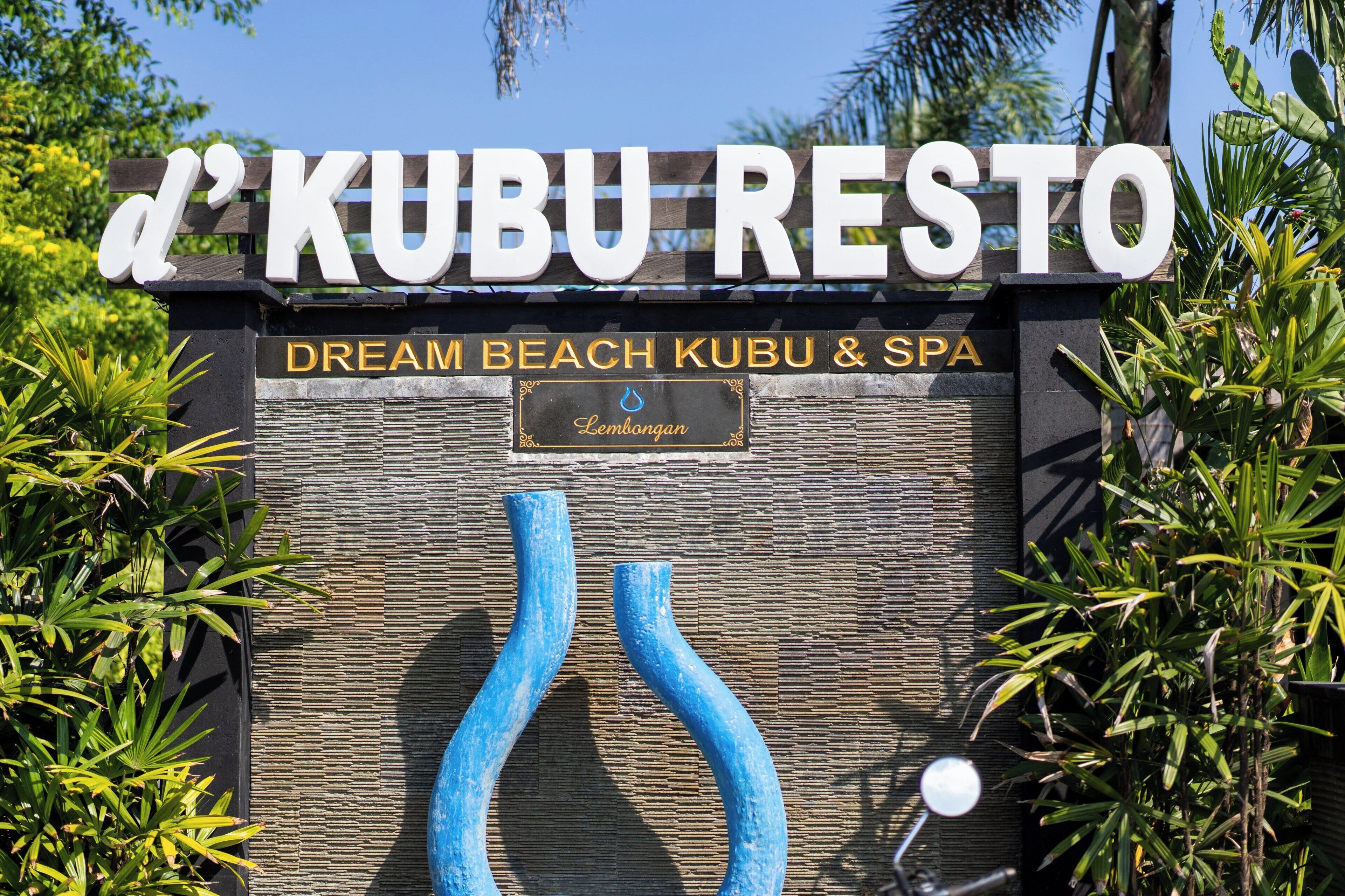 Photo - Dream Beach Kubu & Spa by ABM