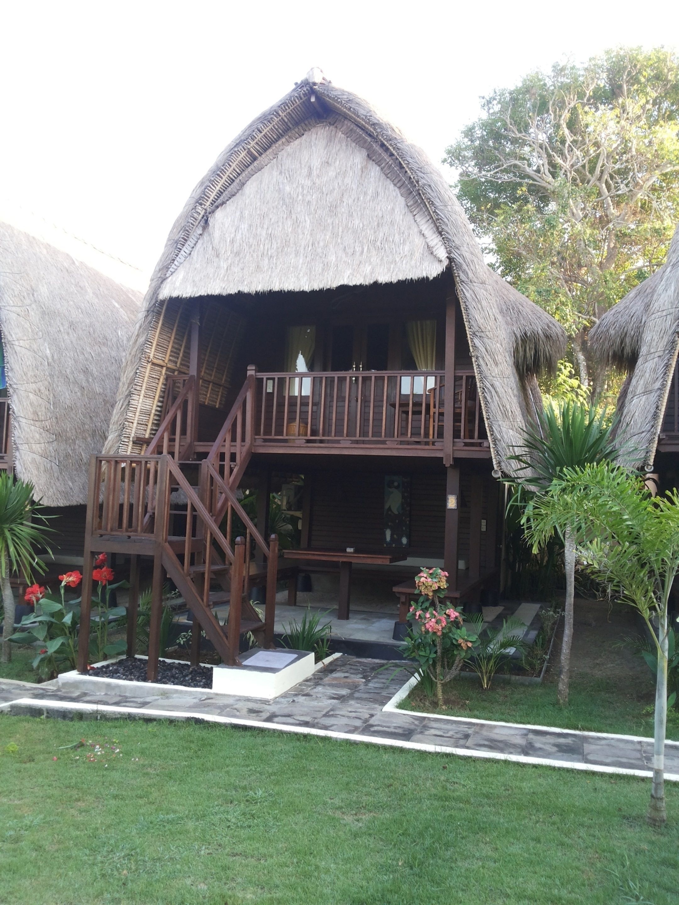 Foto - Dream Beach Kubu & SPA by ABM