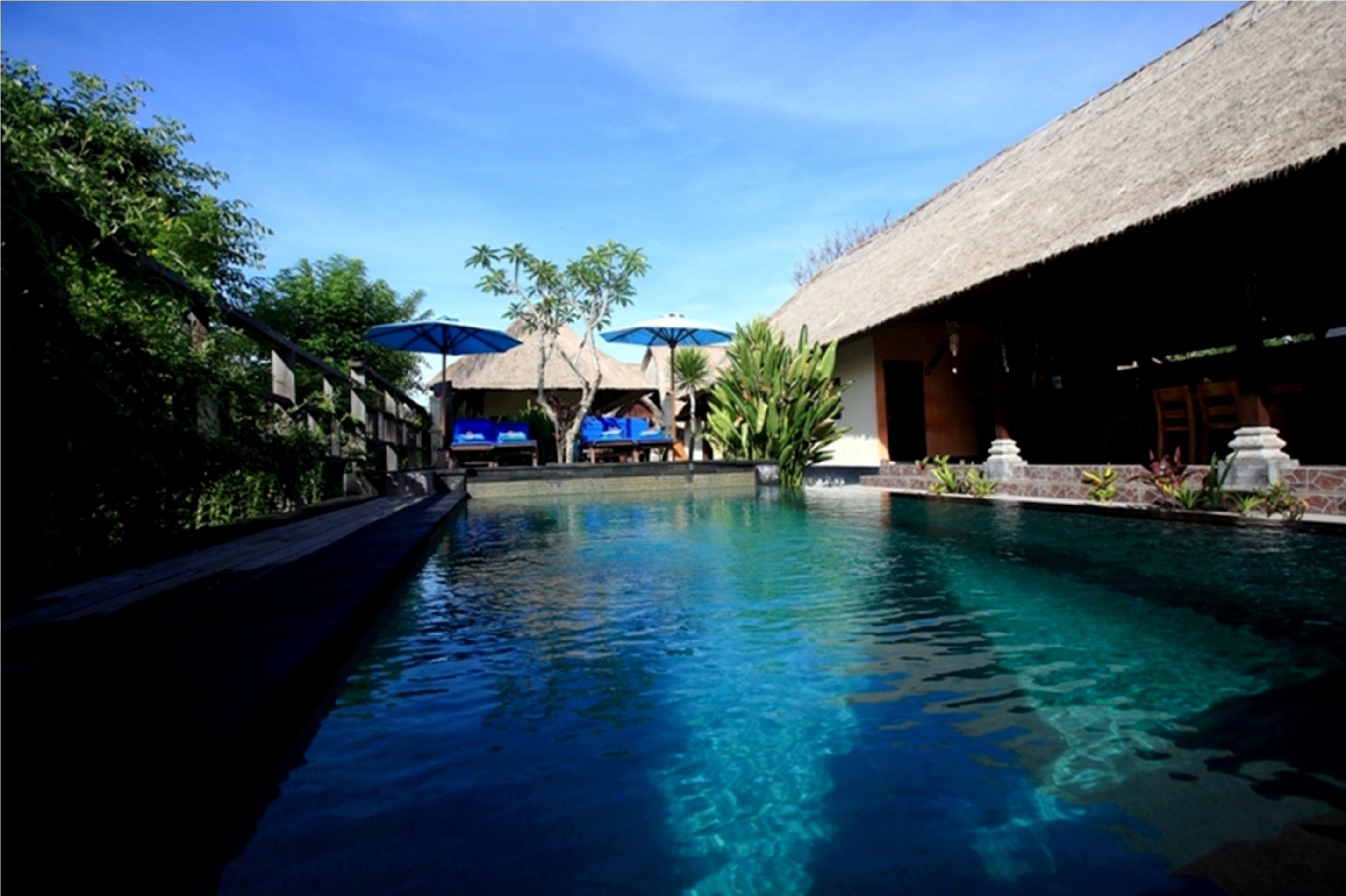 Foto - Dream Beach Kubu & SPA by ABM