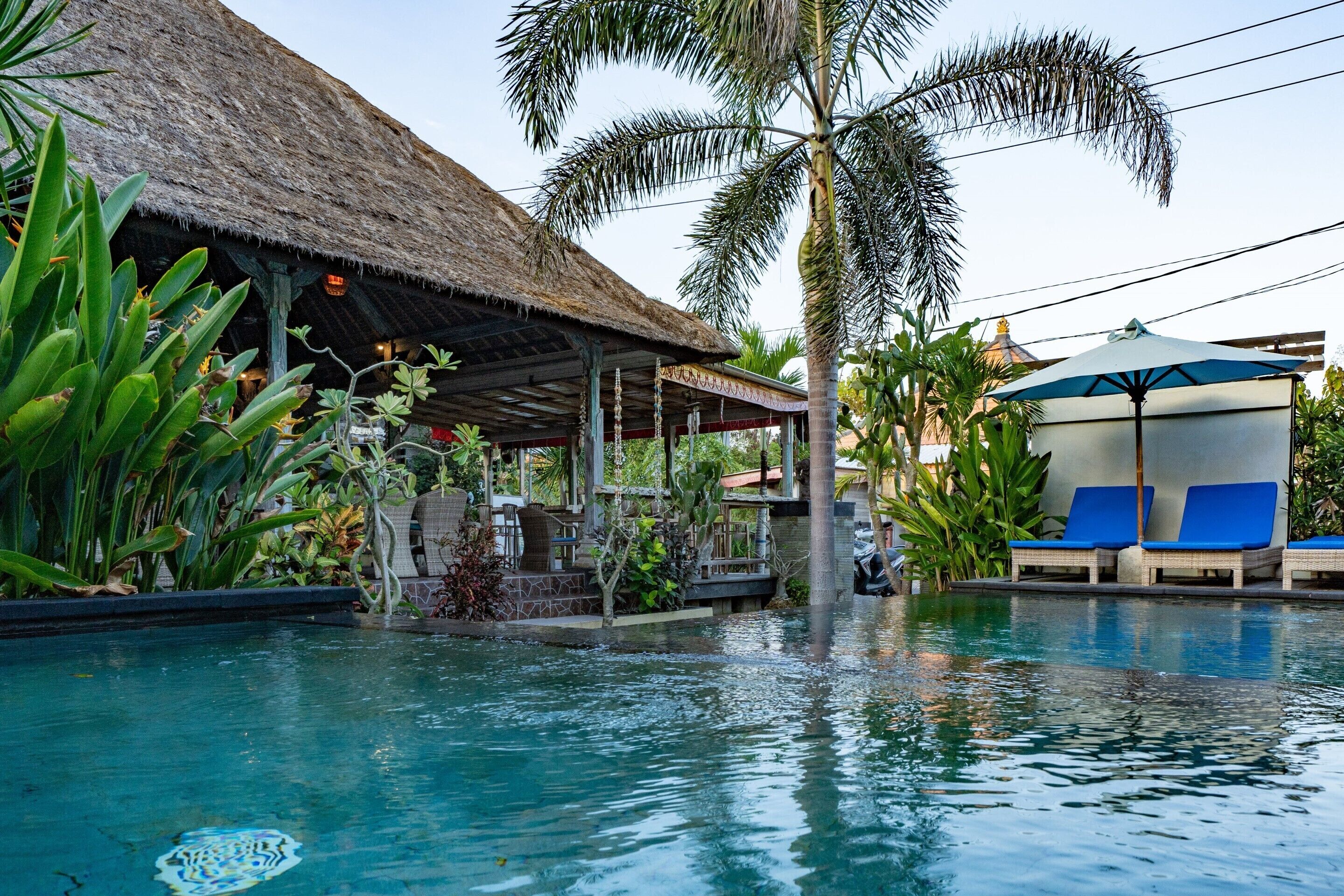 Foto - Dream Beach Kubu & SPA by ABM