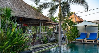 Dream Beach Kubu by ABM