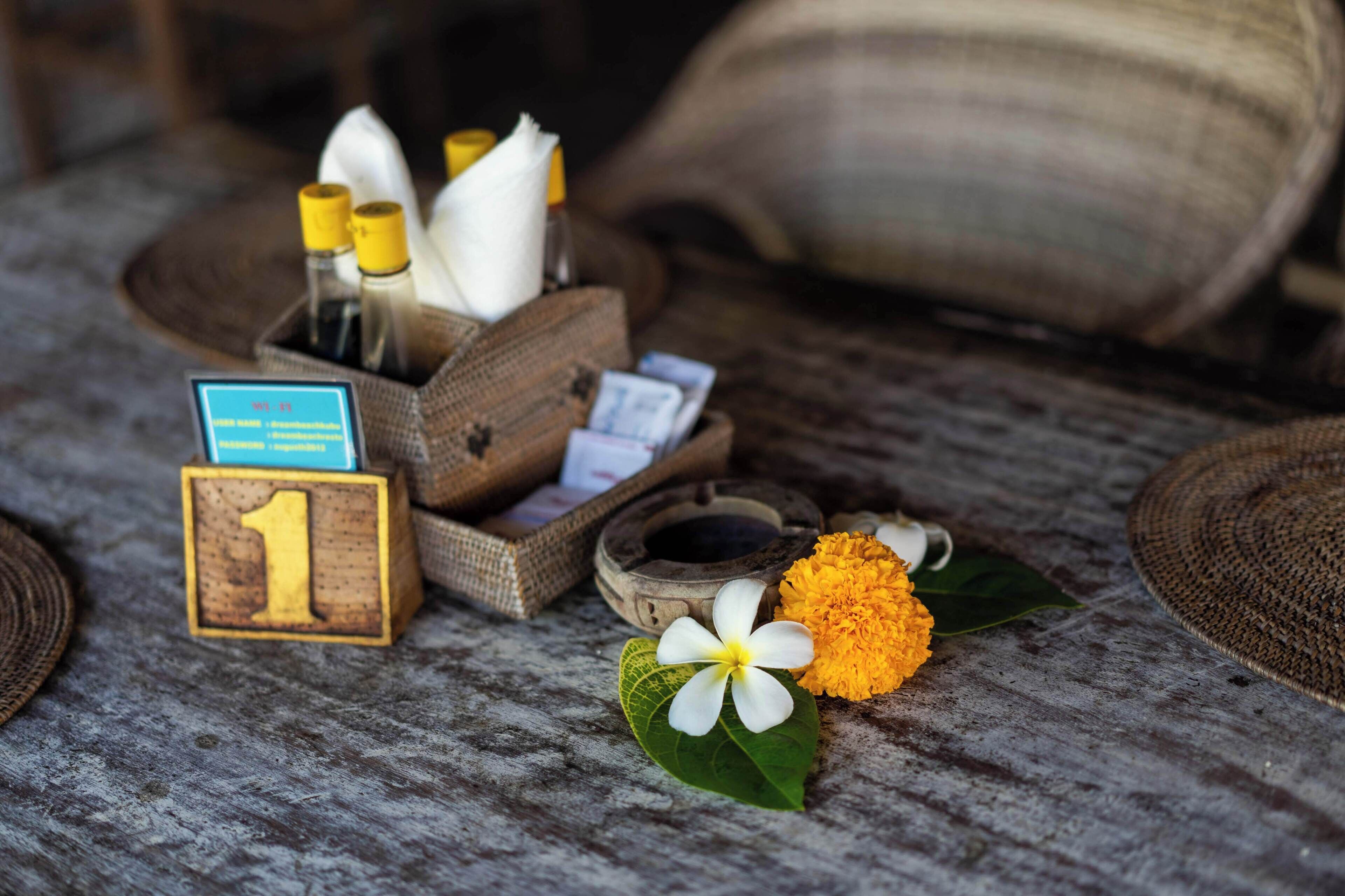 Photo - Dream Beach Kubu & Spa by ABM