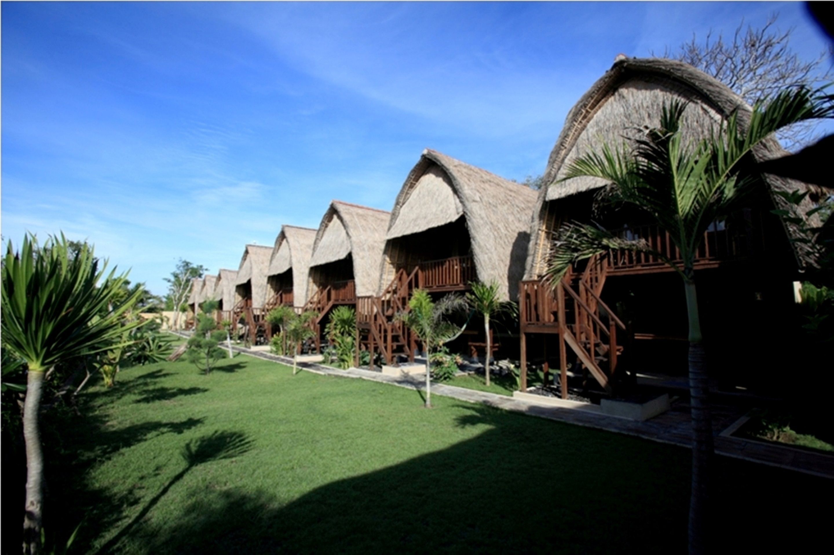 Foto - Dream Beach Kubu & SPA by ABM