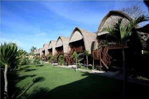 Exterior - Dream Beach Kubu & Spa by ABM (Lembongan Island)