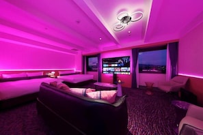 Room - Crystal Hotel Minami Senri (Suita)