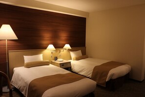 Room - Crystal Hotel Minami Senri (Suita)