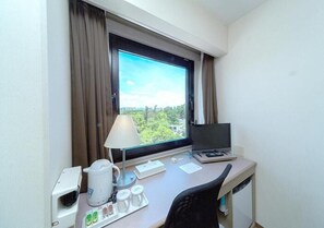 Interior - Crystal Hotel Minami Senri (Suita)