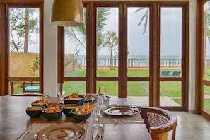 Dining - Villa 700 by Jetwing (Induruwa)