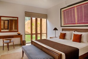 In-room safe