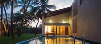 Villa 700 by Jetwing