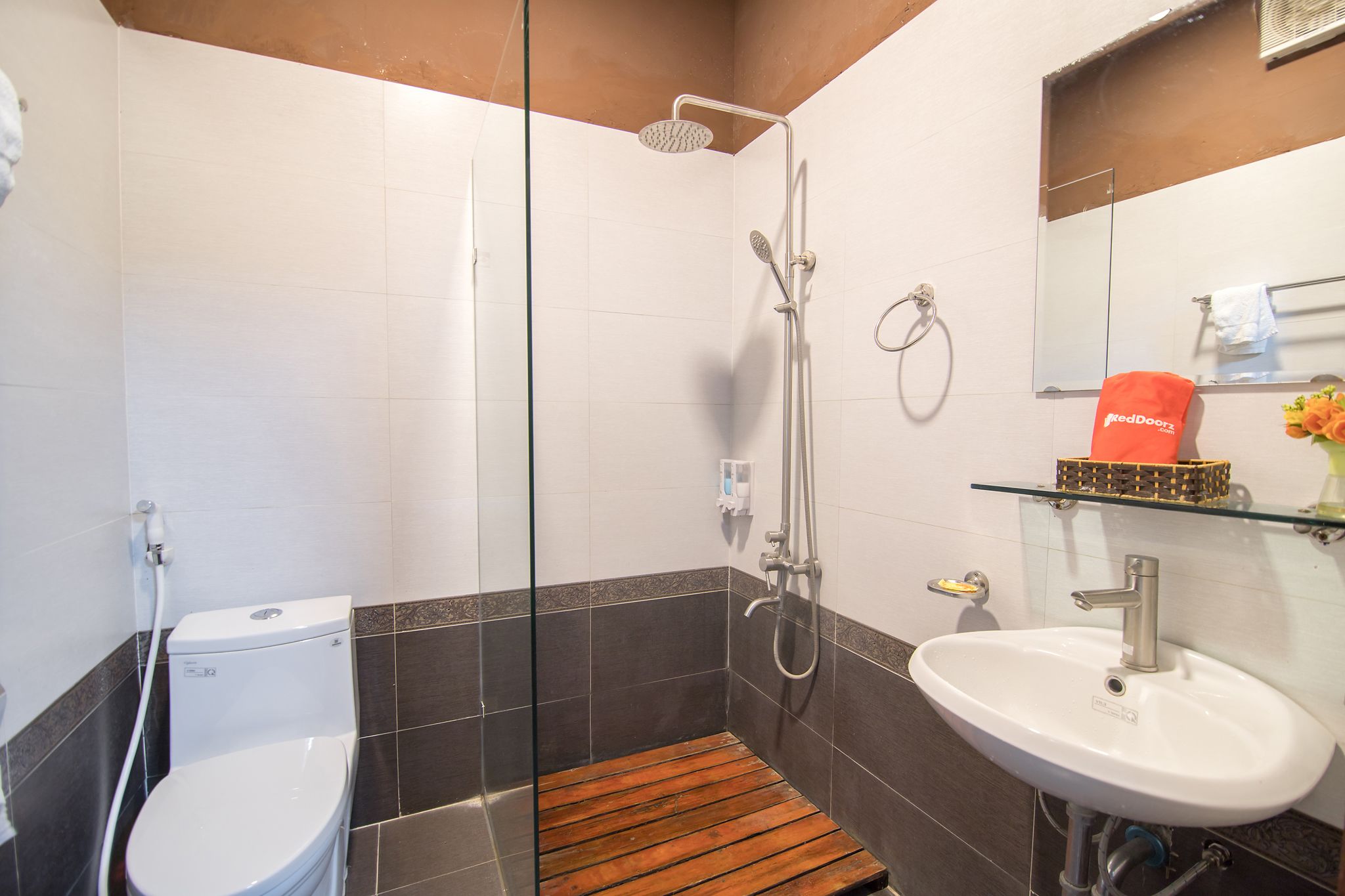 Photo - Green Hotel near Lotte Center