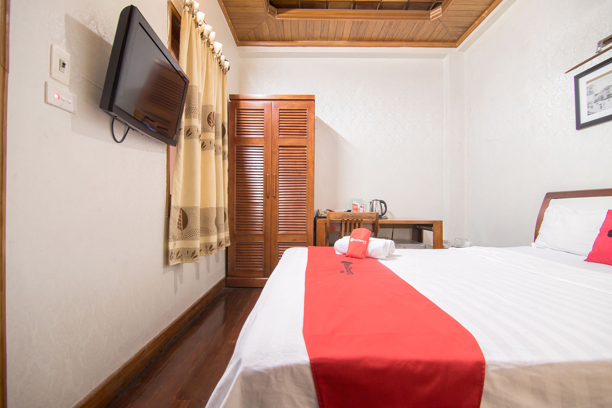 Photo - Green Hotel near Lotte Center