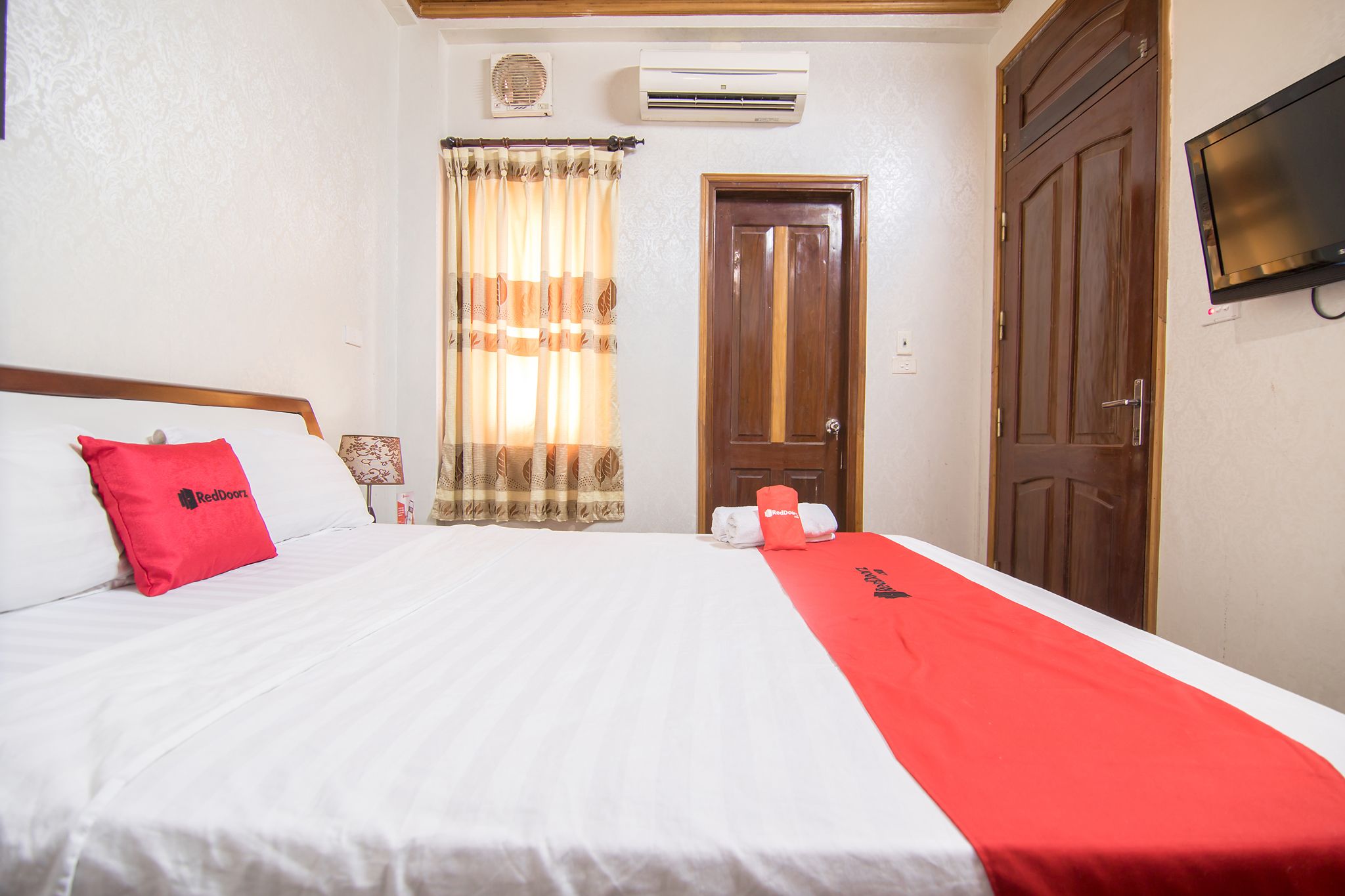 Photo - Green Hotel near Lotte Center