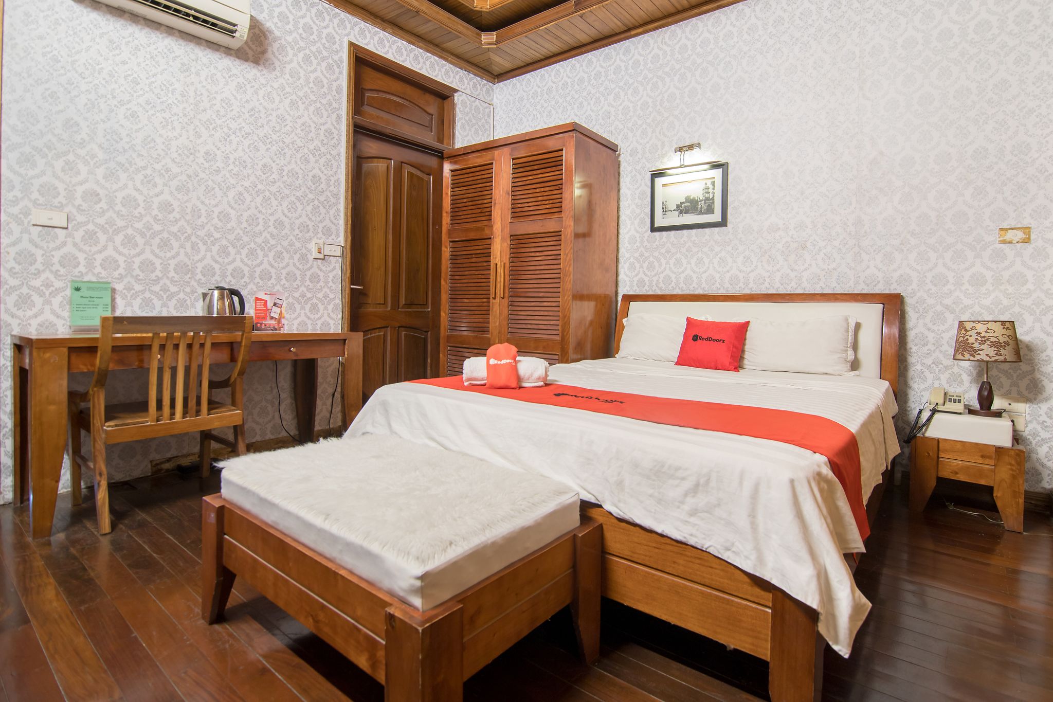 Photo - Green Hotel near Lotte Center