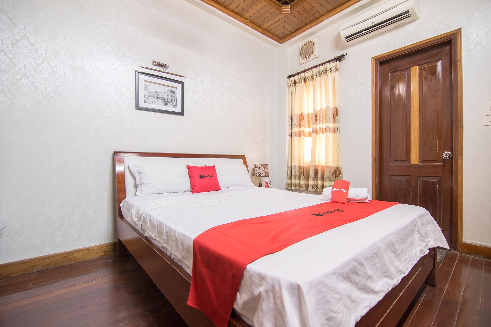 Photo - Green Hotel near Lotte Center