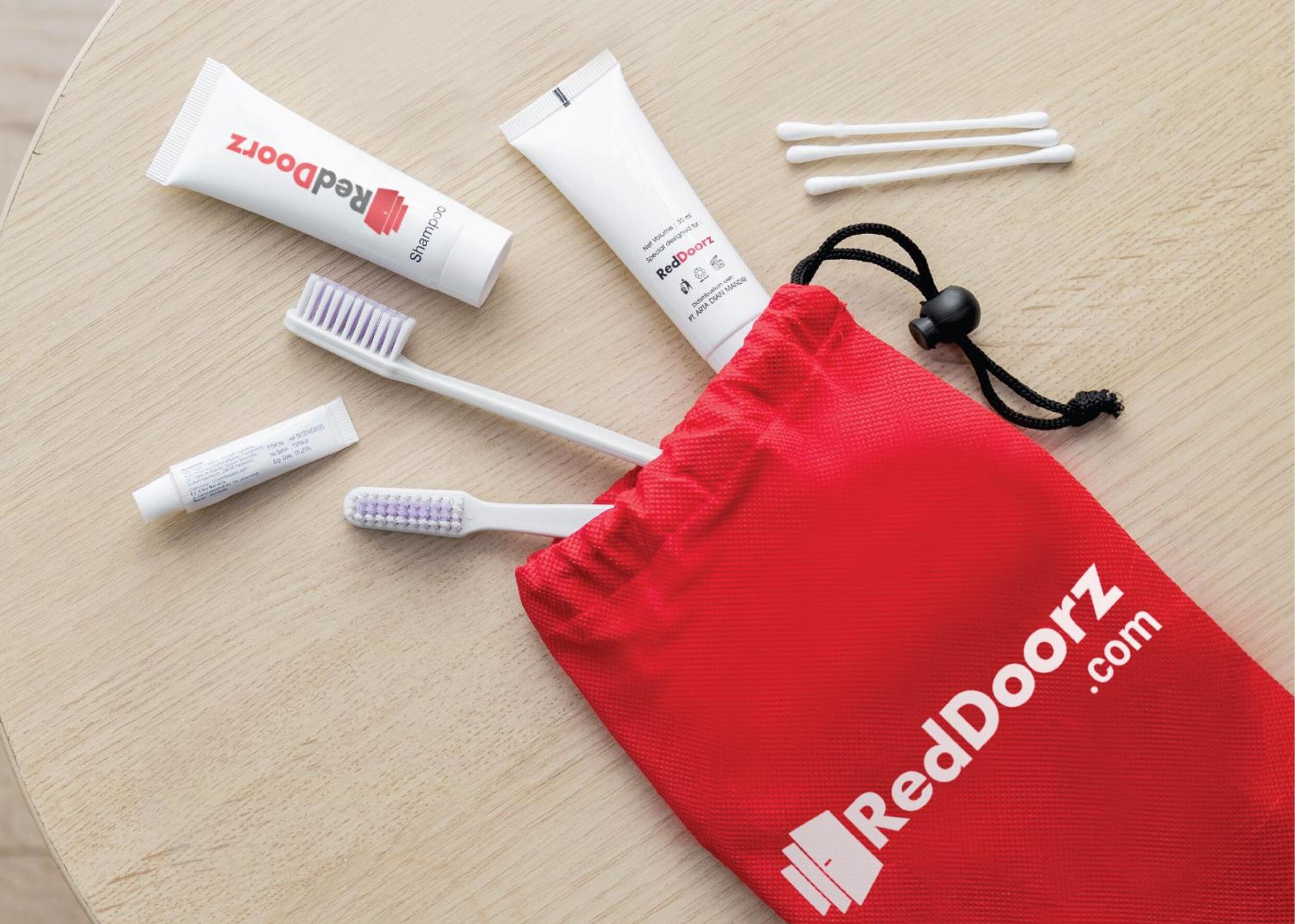 Photo - Green Hotel near Lotte Center