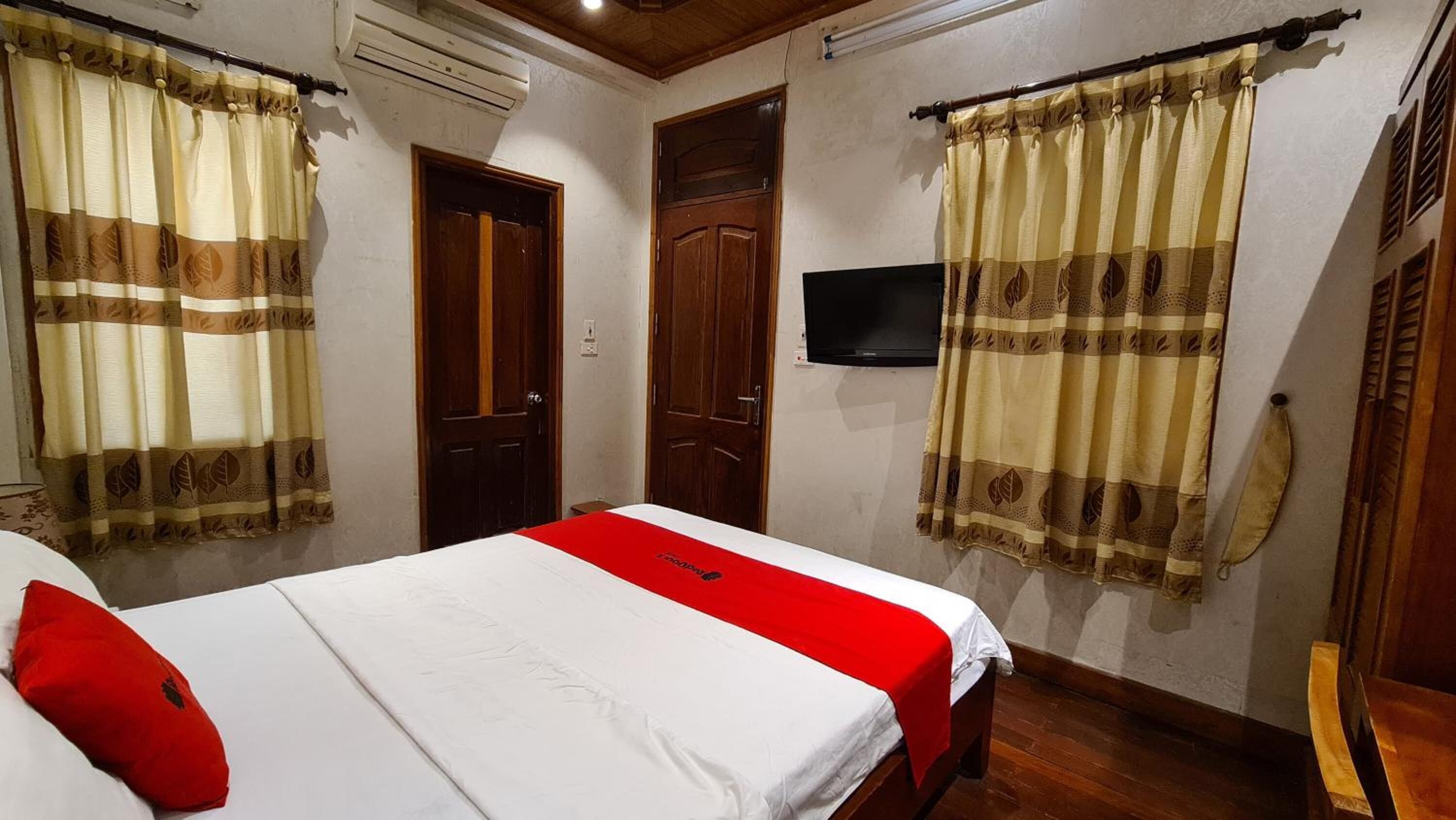 Photo - Green Hotel near Lotte Center