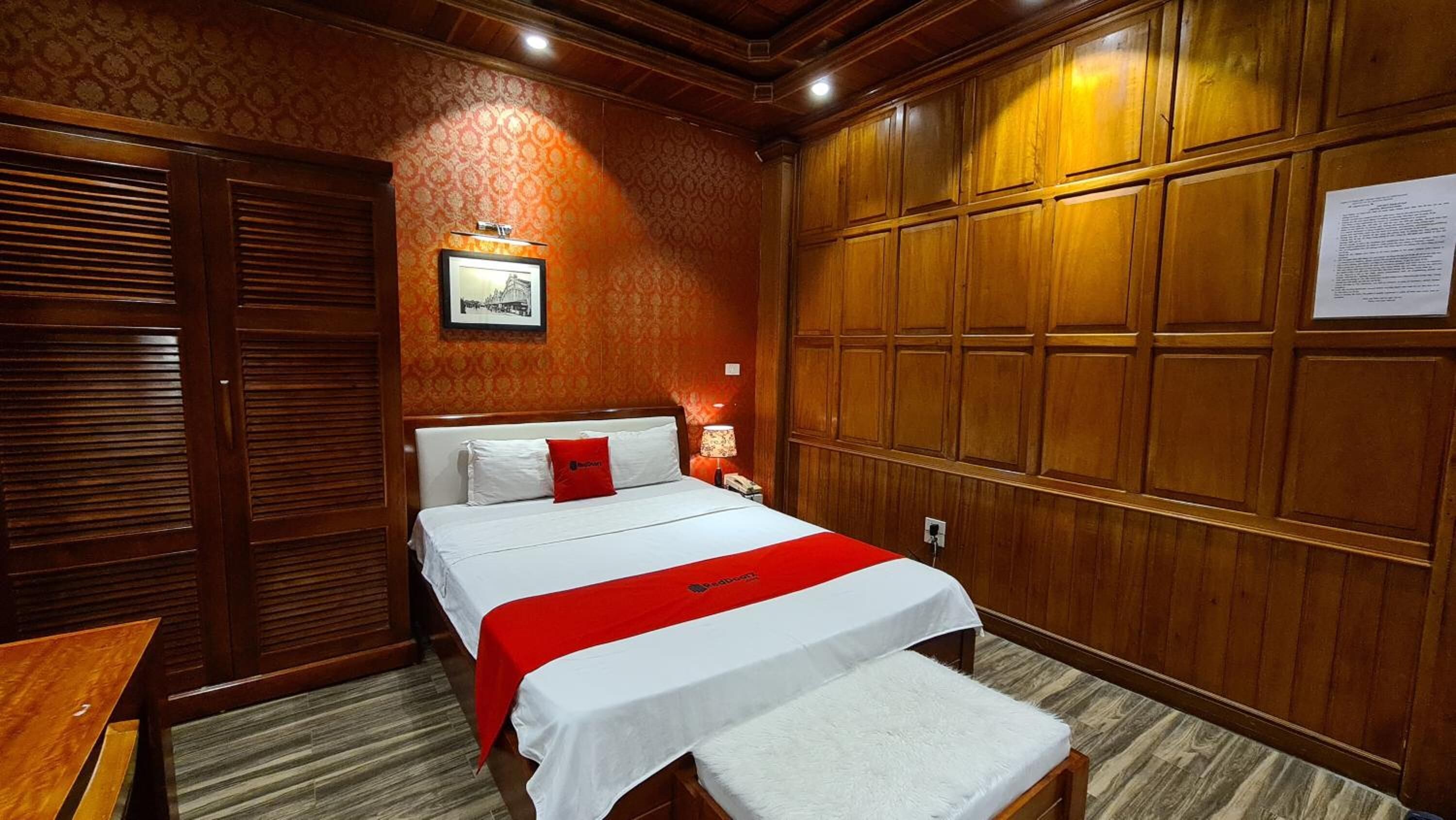 Photo - Green Hotel near Lotte Center