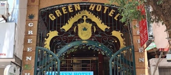 Green Hotel