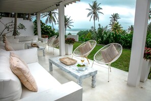 Servicio de la propiedad