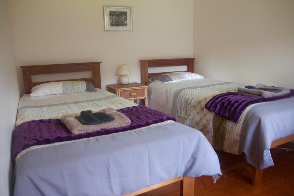 Photo - Kawai Purapura Yoga Retreat Centre