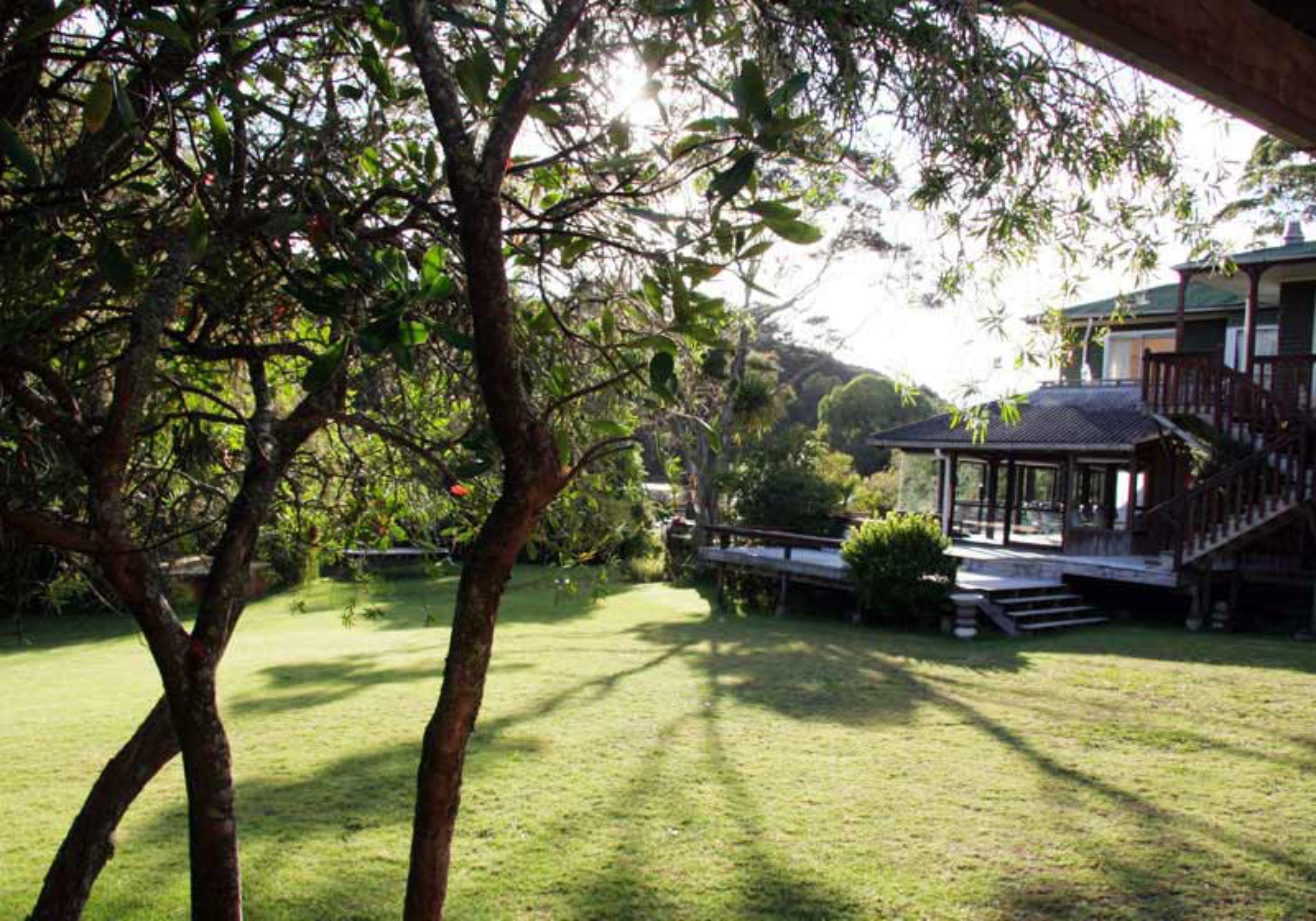 Photo - Kawai Purapura Yoga Retreat Centre