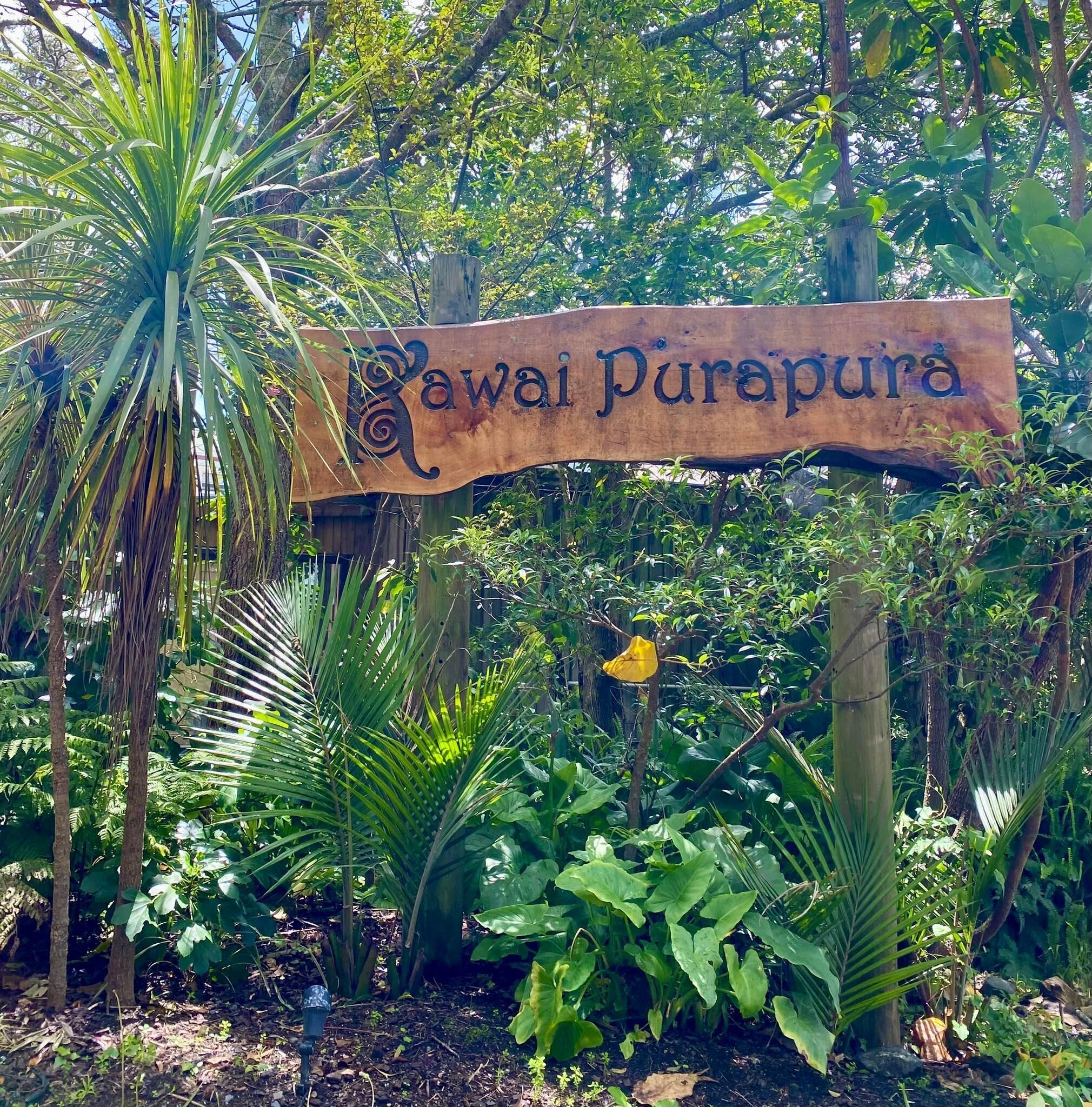 Photo - Kawai Purapura Yoga Retreat Centre