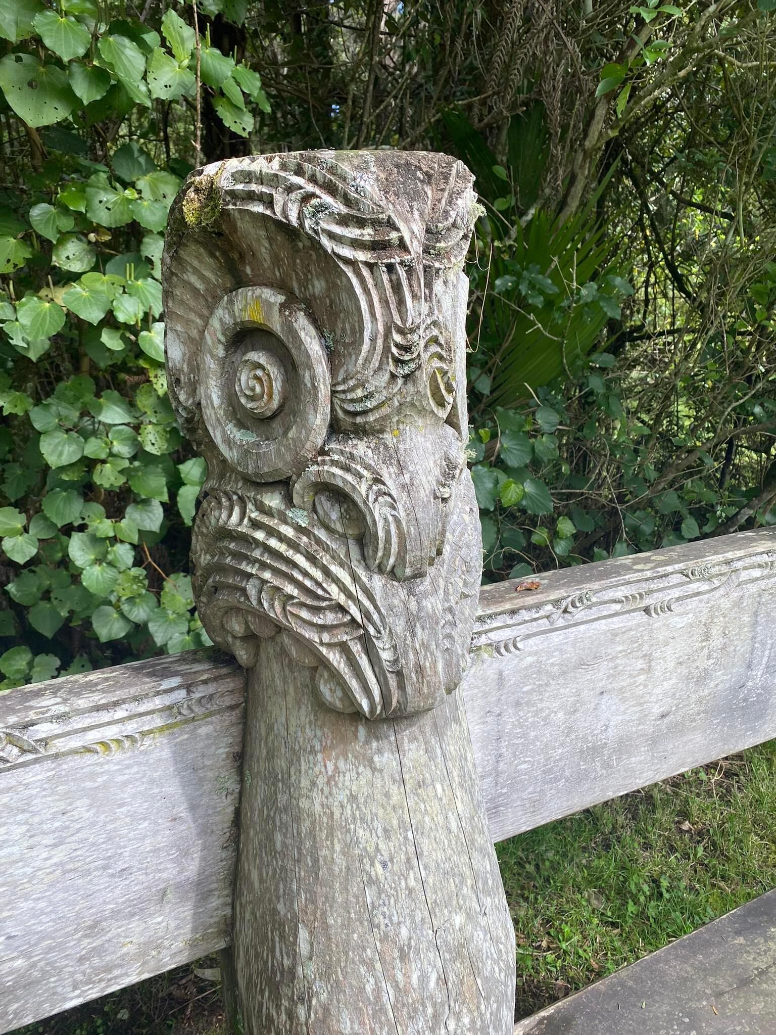 Photo - Kawai Purapura Yoga Retreat Centre