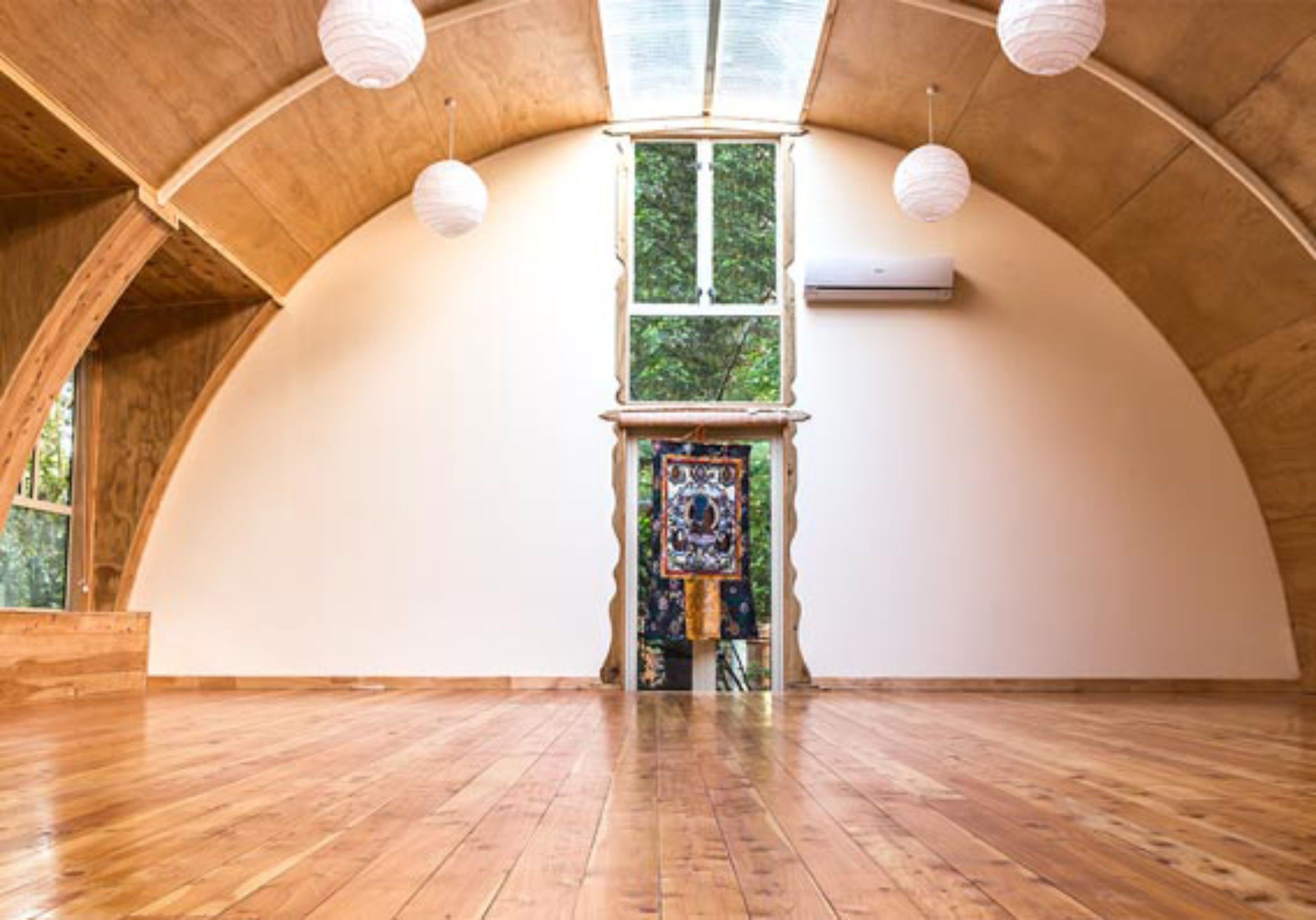 Photo - Kawai Purapura Yoga Retreat Centre