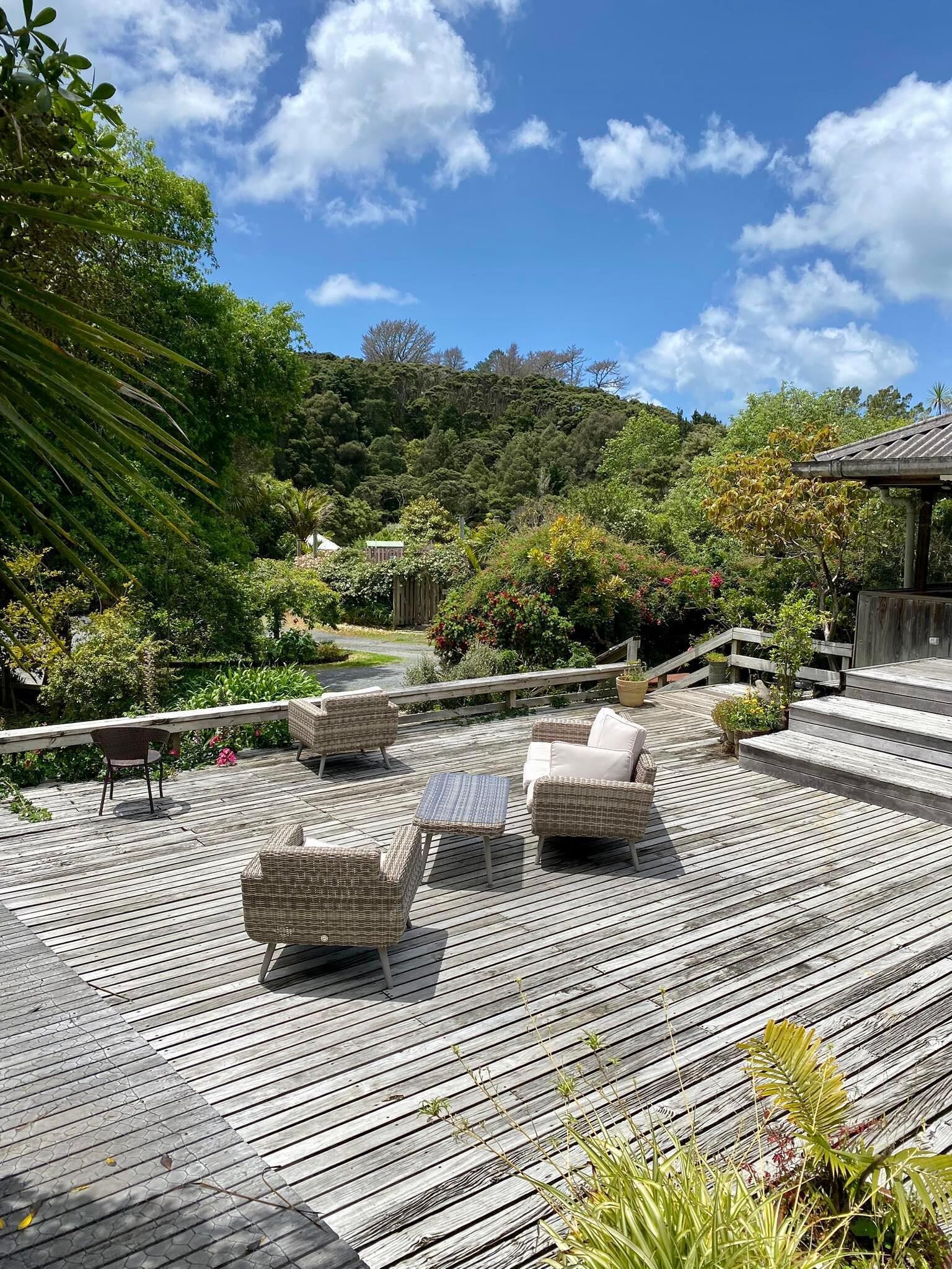 Photo - Kawai Purapura Yoga Retreat Centre