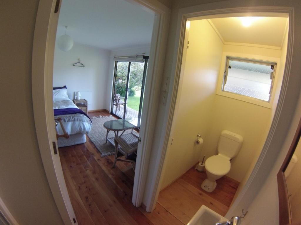 Photo - Kawai Purapura Yoga Retreat Centre