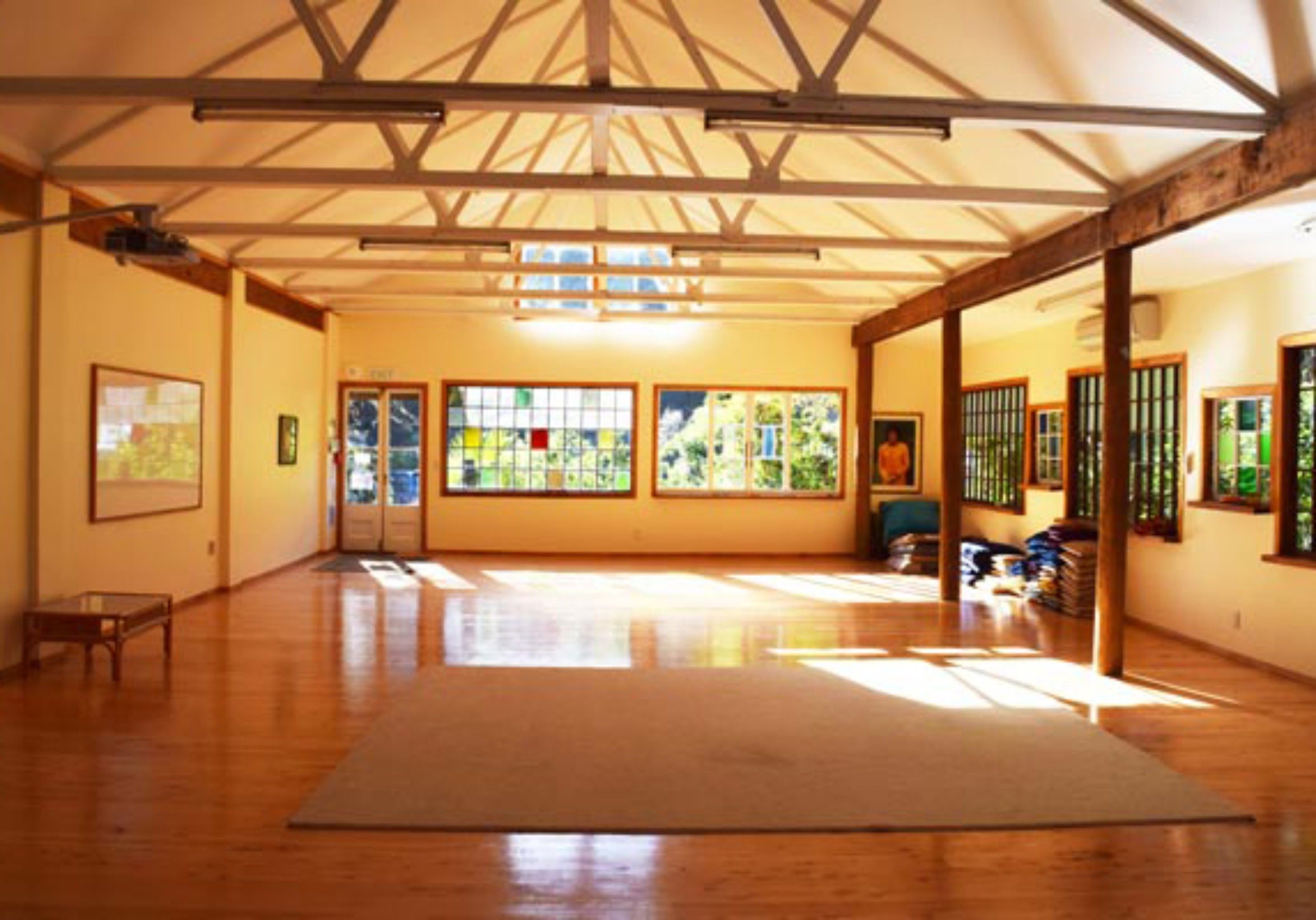 Photo - Kawai Purapura Yoga Retreat Centre