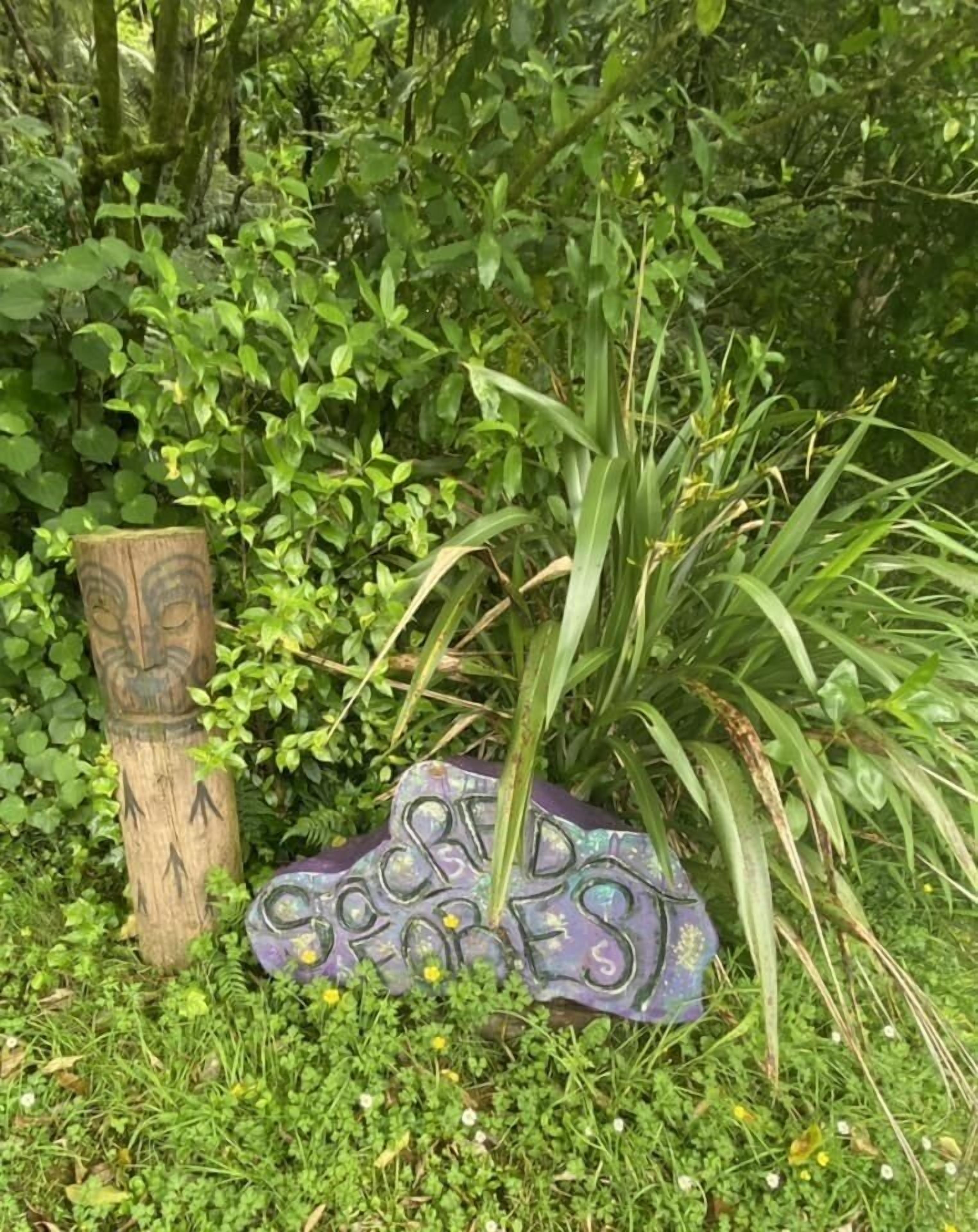 Photo - Kawai Purapura Yoga Retreat Centre