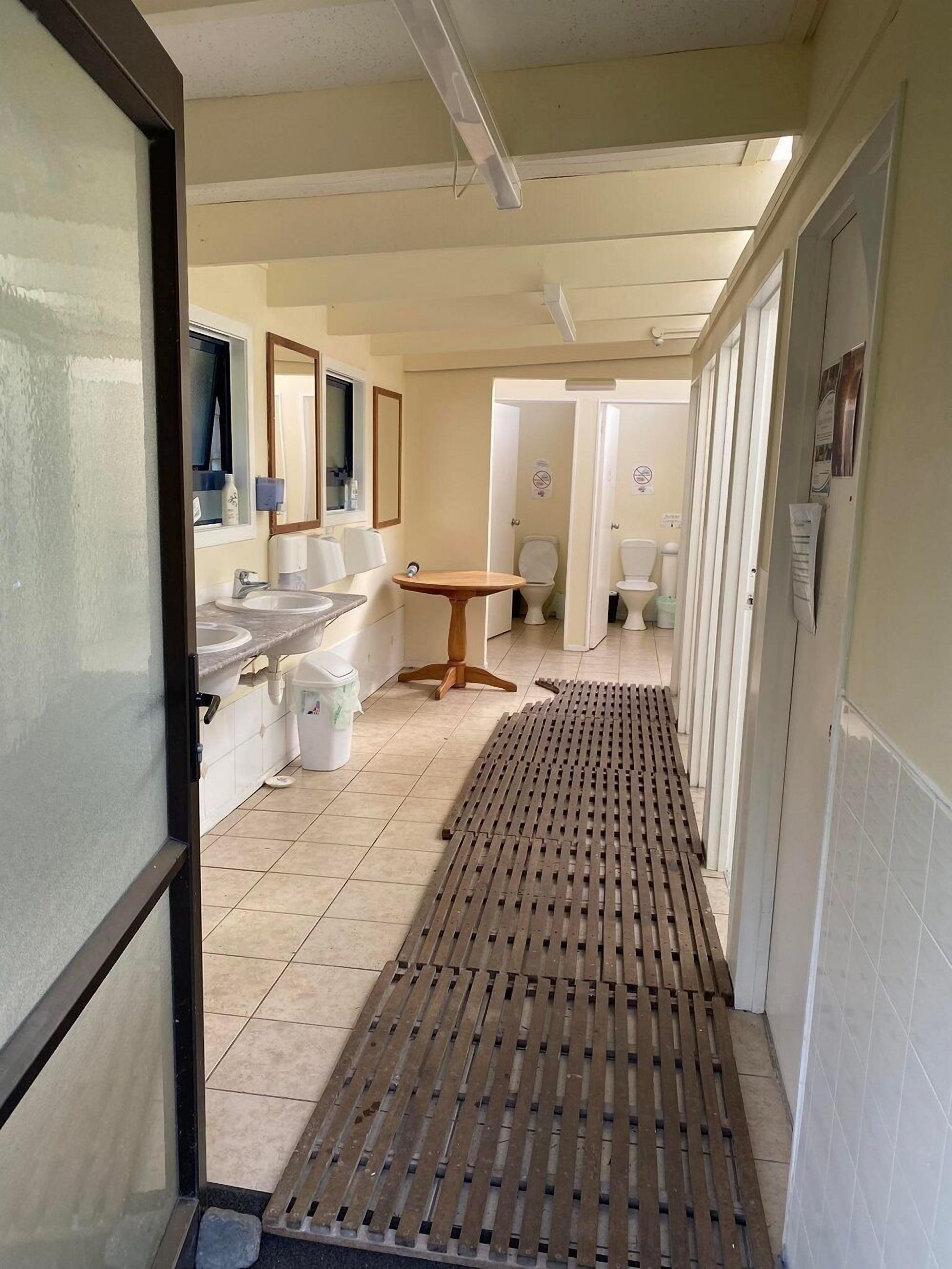 Photo - Kawai Purapura Yoga Retreat Centre