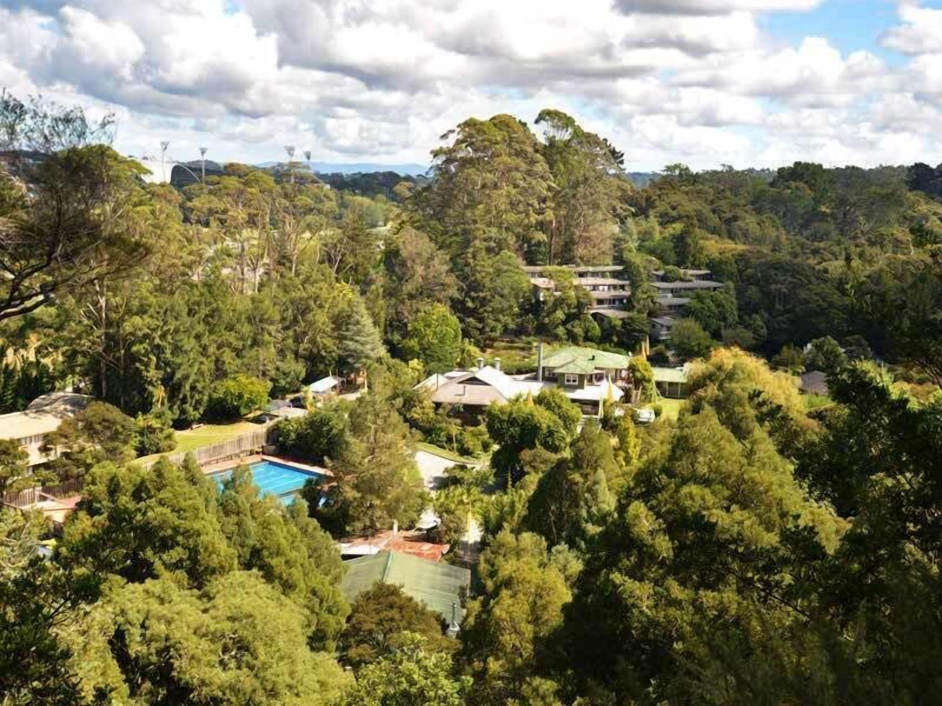 Photo - Kawai Purapura Yoga Retreat Centre