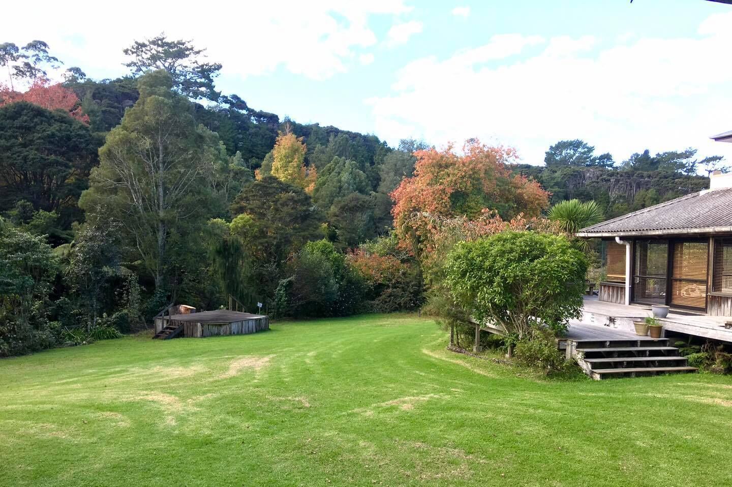Photo - Kawai Purapura Yoga Retreat Centre