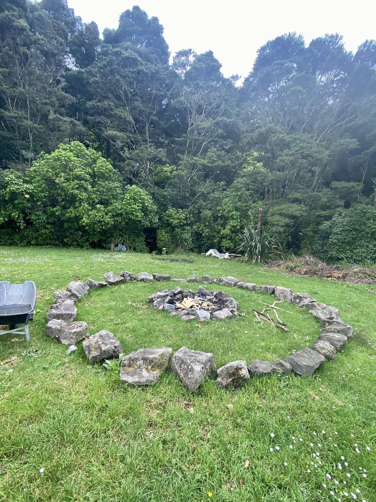 Photo - Kawai Purapura Yoga Retreat Centre