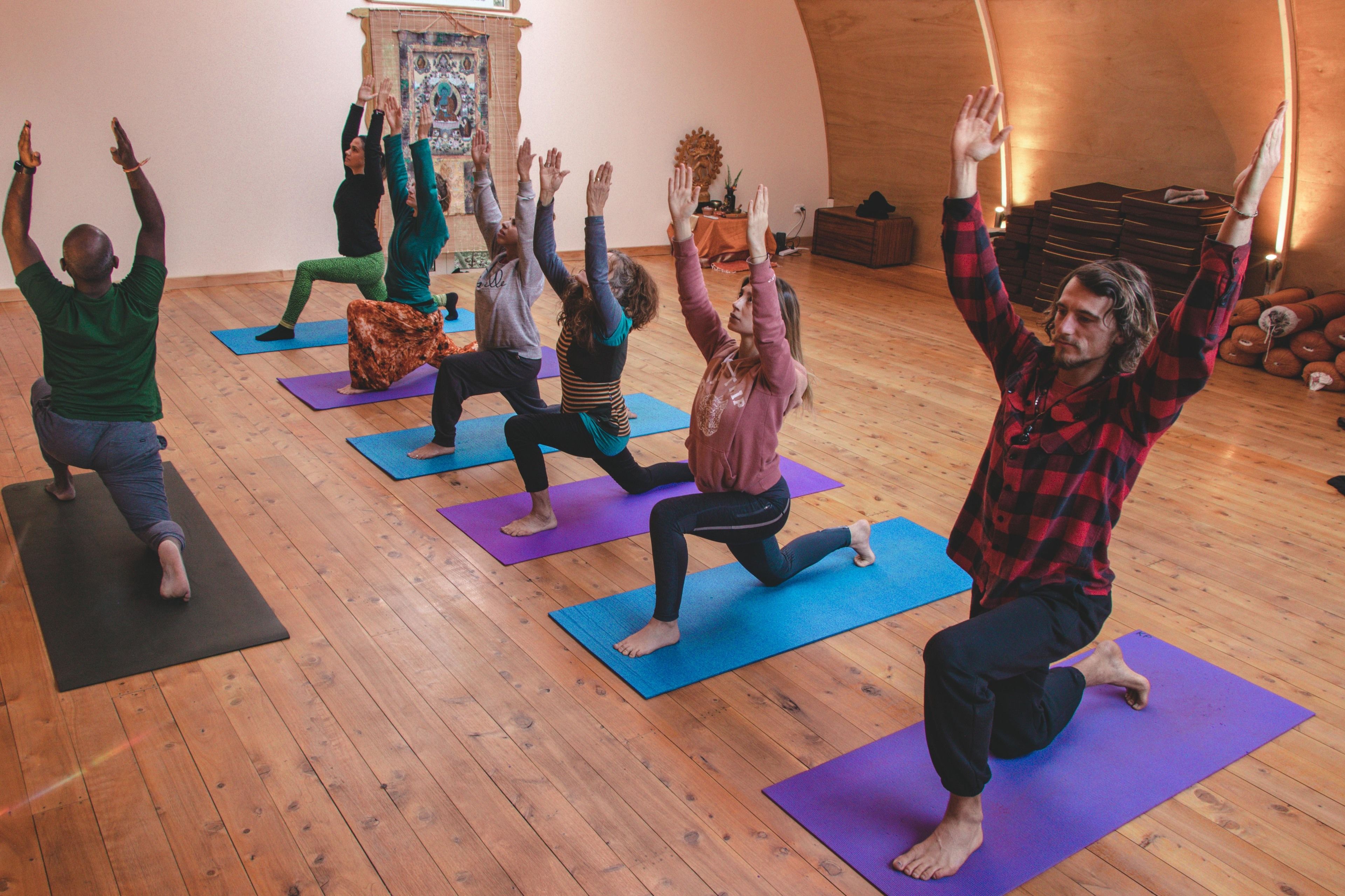 Photo - Kawai Purapura Yoga Retreat Centre