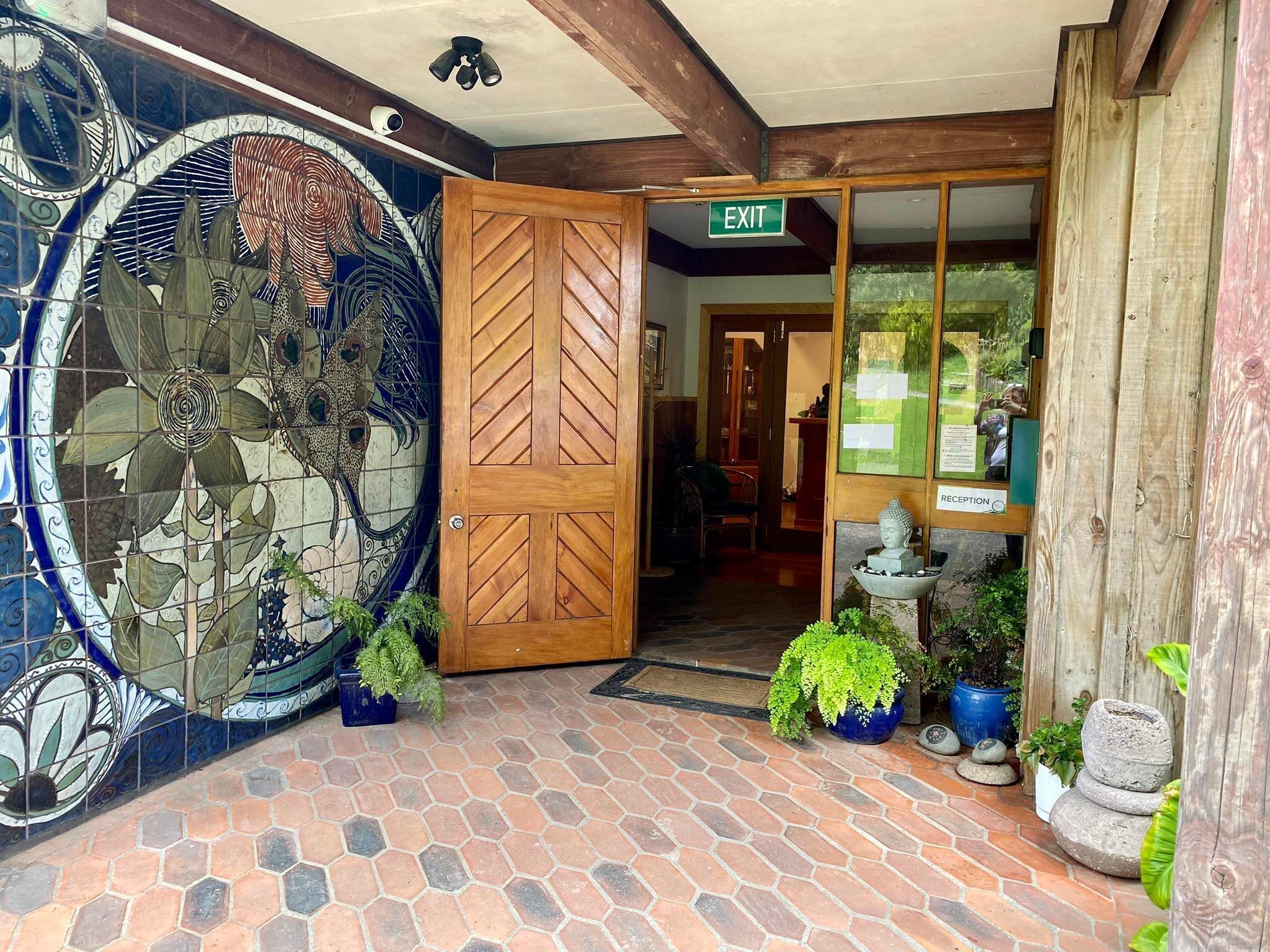 Photo - Kawai Purapura Yoga Retreat Centre